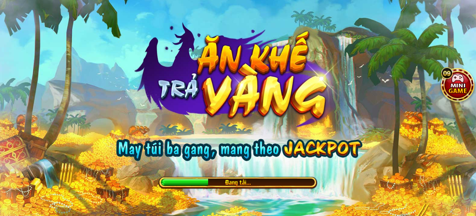 Game ăn khế trả vàng Zo789